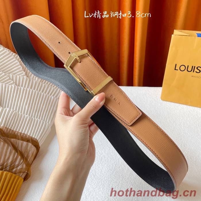 Louis Vuitton Belt 38MM LVB00168 Louis Vuitton Belt 38MM LVB00168